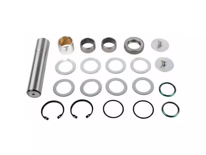 REPAIR KIT FRONT AXLE