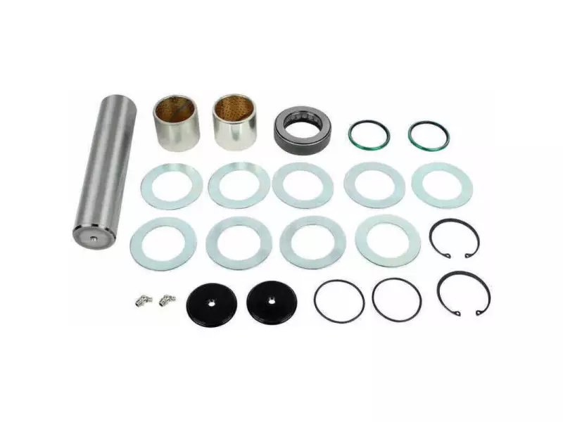REPAIR KIT FRONT AXLE