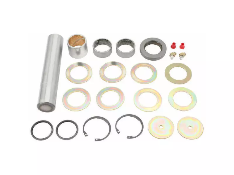 REPAIR KIT FRONT AXLE