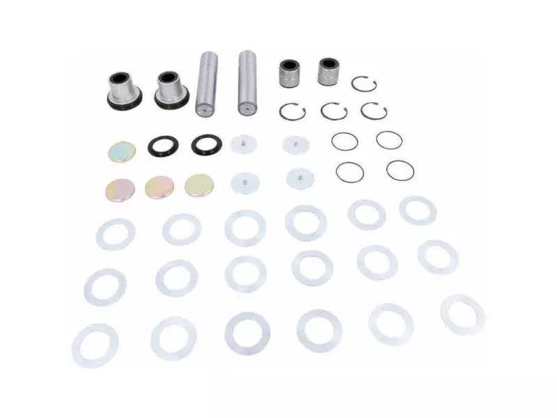 REPAIR KIT FRONT AXLE