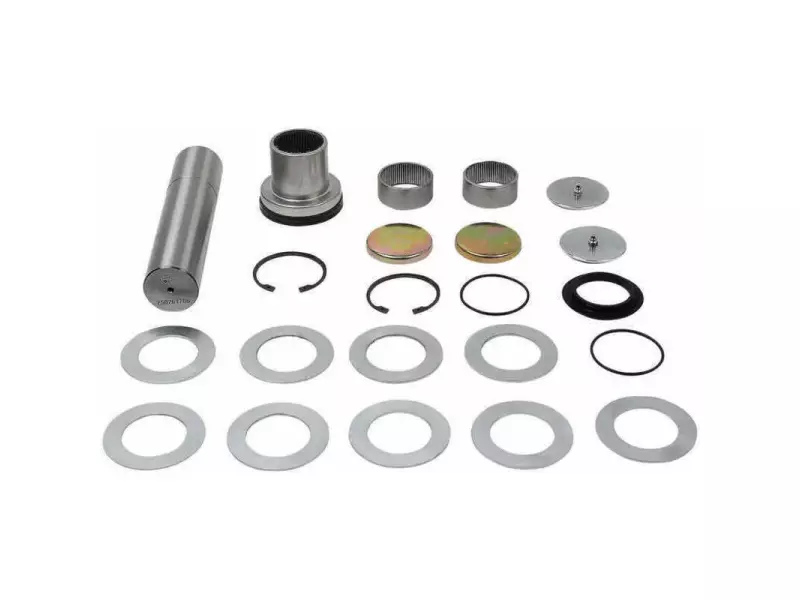 REPAIR KIT FRONT AXLE