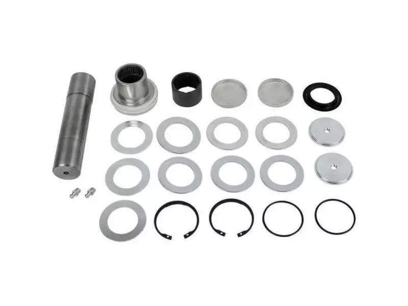 REPAIR KIT FRONT AXLE