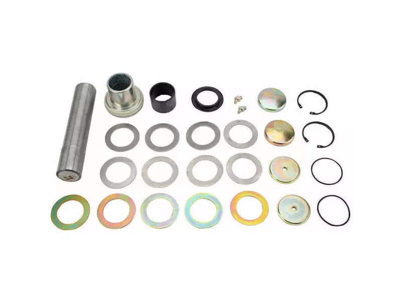 REPAIR KIT FRONT AXLE