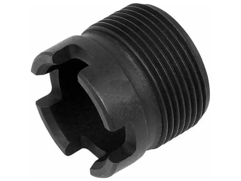 SLEEVE NOZZLE HOLDER