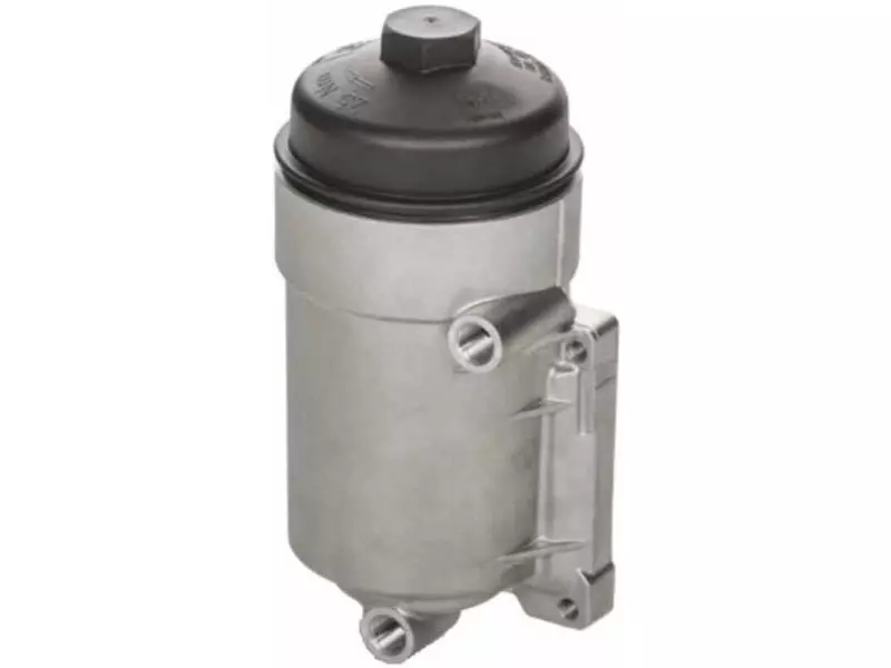 FUEL FILTER COMPLETE