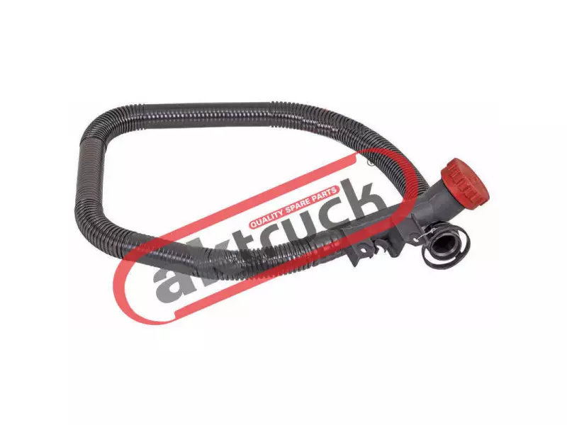 OIL FILLER CONNECTOR