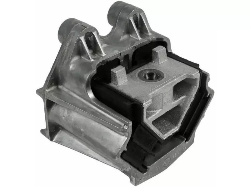 ENGINE MOUNTING