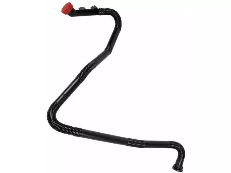 OIL FILLER CONNECTOR