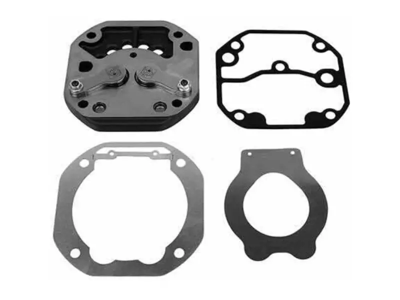 KOMPRESSÖR TAMİR TAKIMI