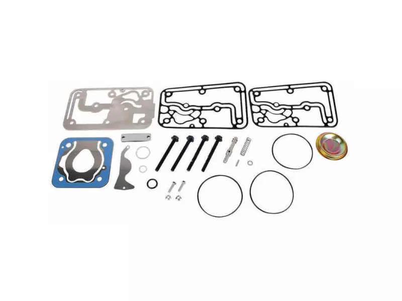 KOMPRESSÖR TAMİR TAKIMI