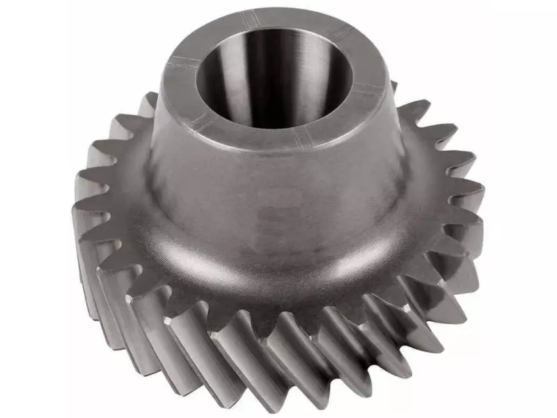 KOMPRESSÖR DİŞLİSİ