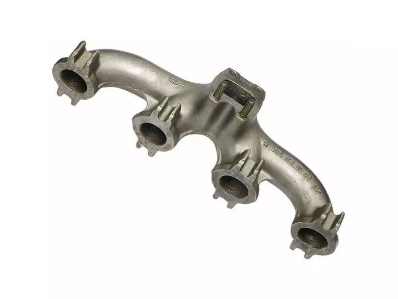 EXHAUST MANILFOLD