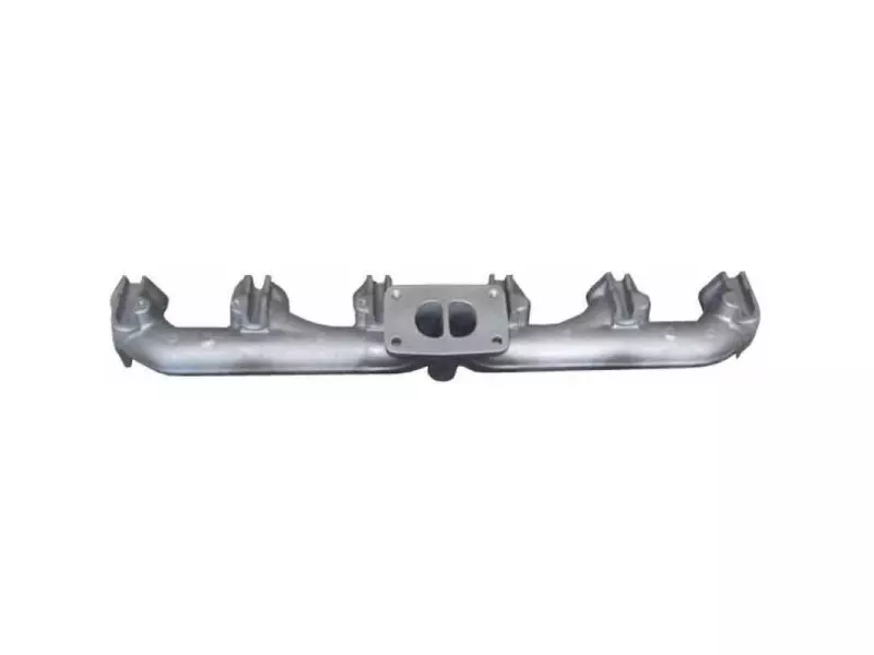 EXHAUST MANILFOLD
