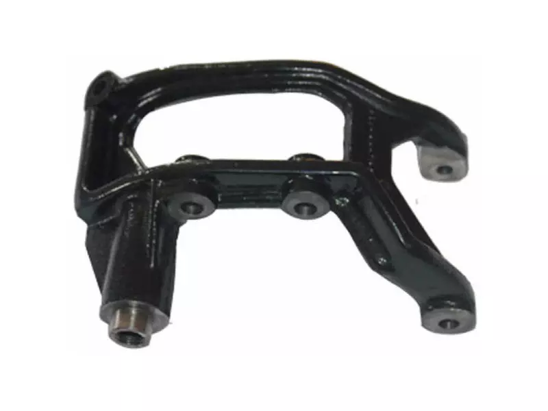 ALTERNATOR BRACKET