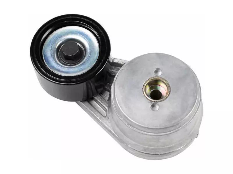 BELT TENSIONER