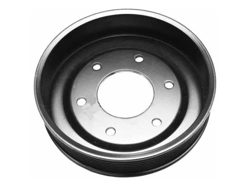 WATERPUMP PULLEY