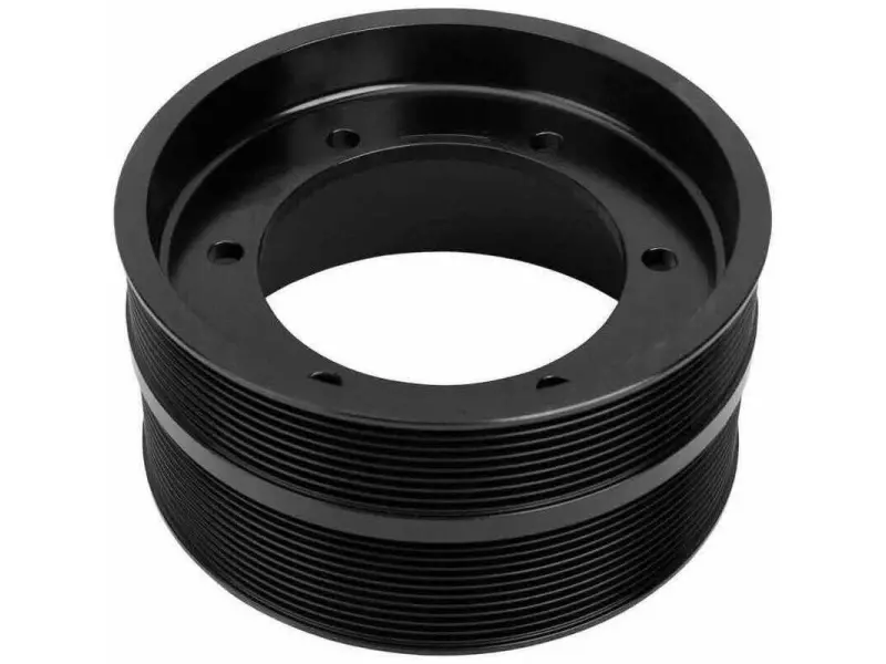 WATERPUMP PULLEY