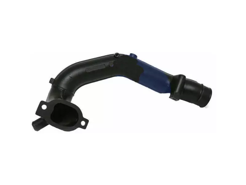COOLANT PIPE