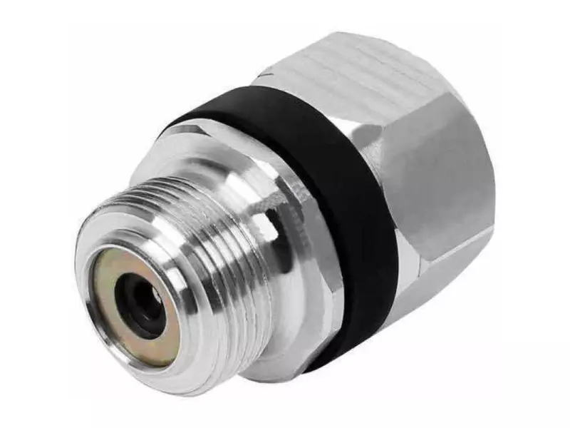 COMPRESSOR VALVE 15 BAR