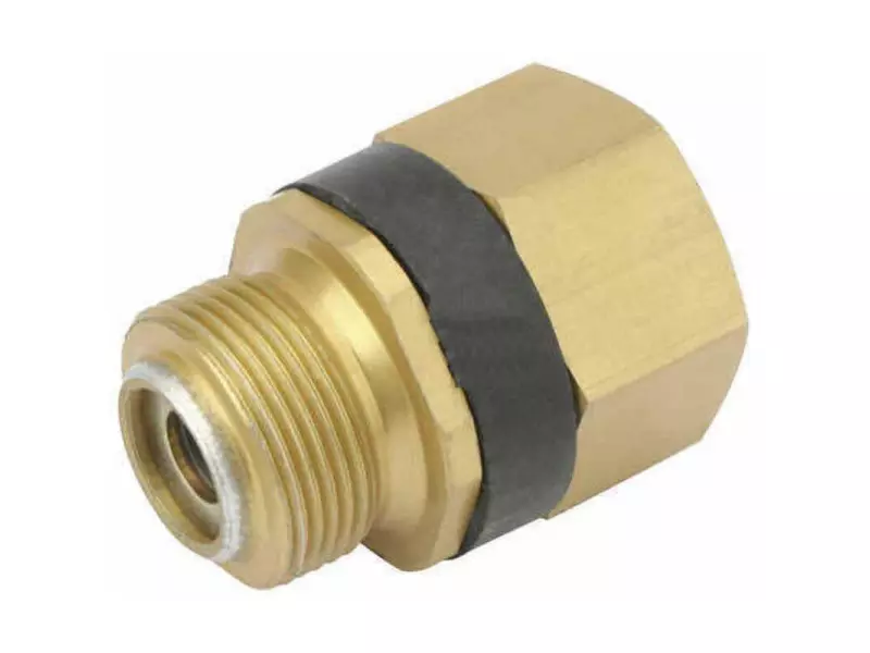 COMPRESSOR VALVE 17 BAR