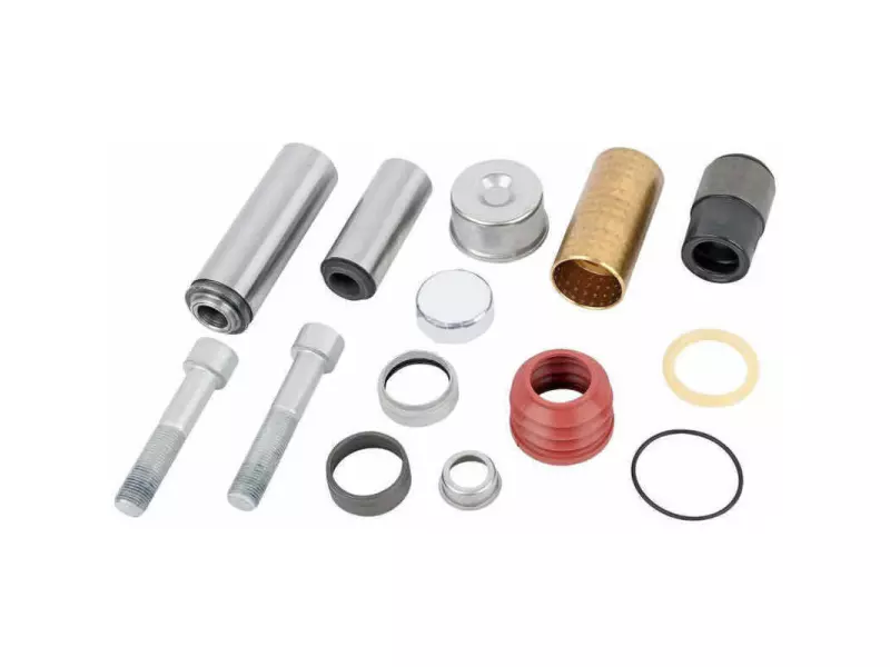 REPAIR KIT, BRAKE CALIPER