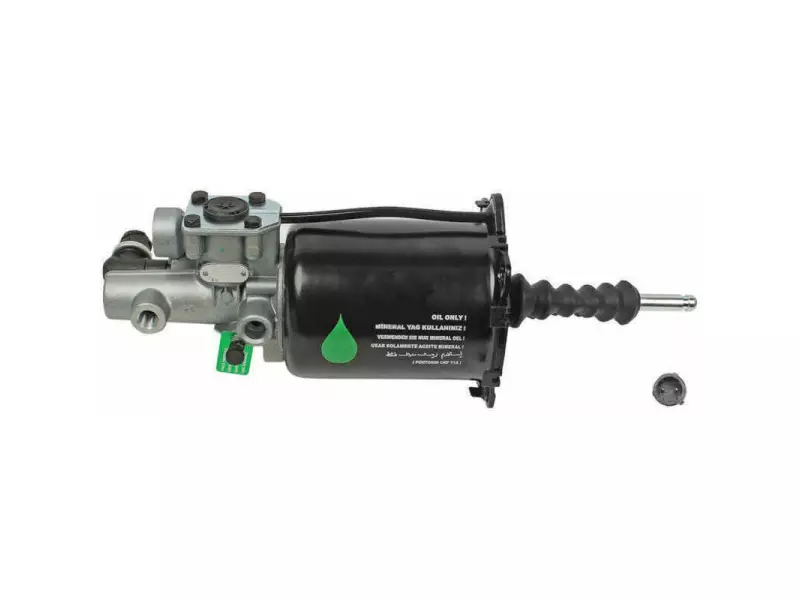 DEBRİYAJ ALT MERKEZİ