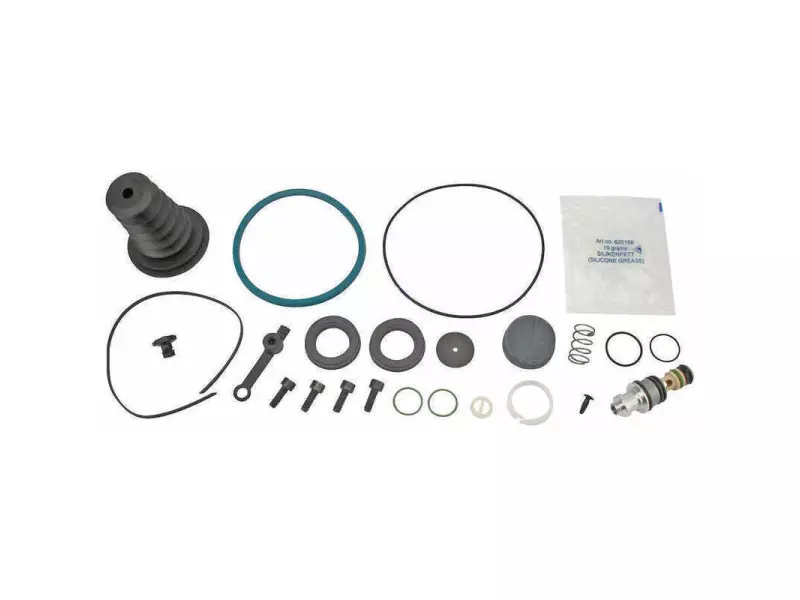 CLUTCH SERVO REPAIR KIT