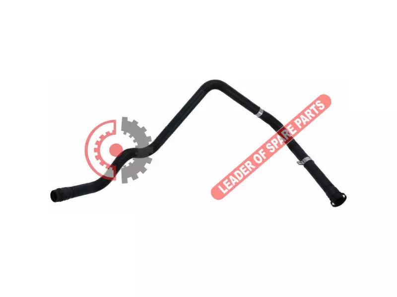 OIL FILLER CONNECTOR