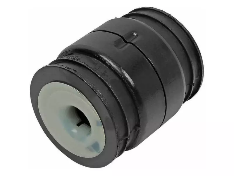 Bushing, cabin suspension replaces Bharatbenz