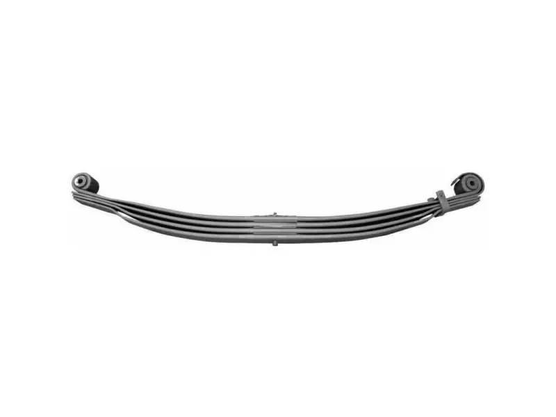LEAF SPRING FRONT