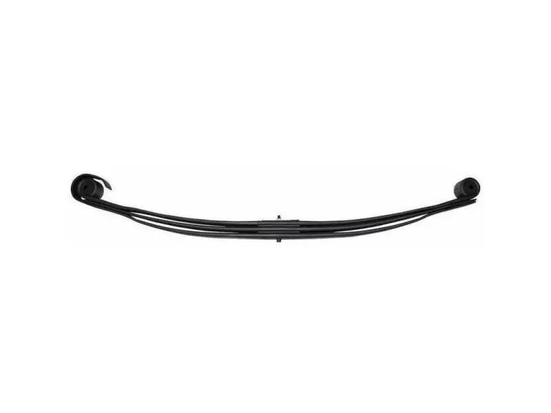 LEAF SPRING FRONT
