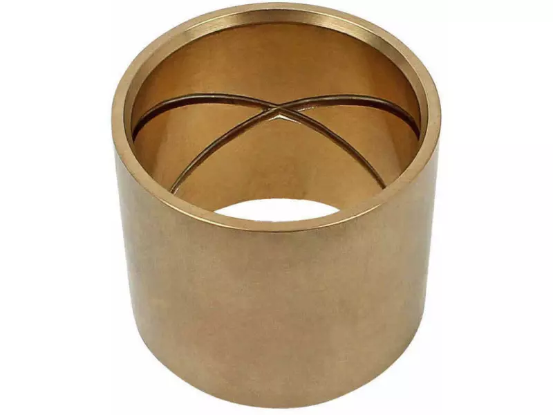 AXLE PIN BUSHING