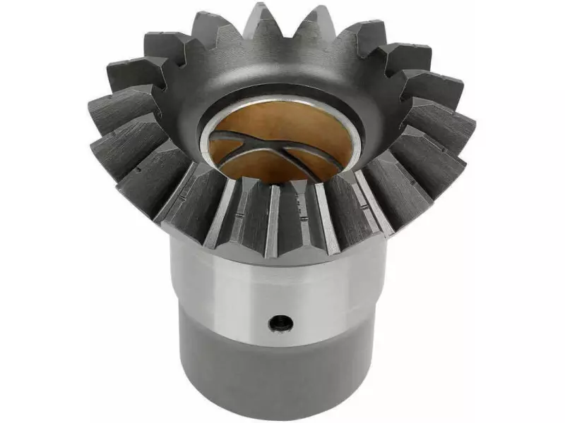 BEYİN AKS DİŞLİSİ