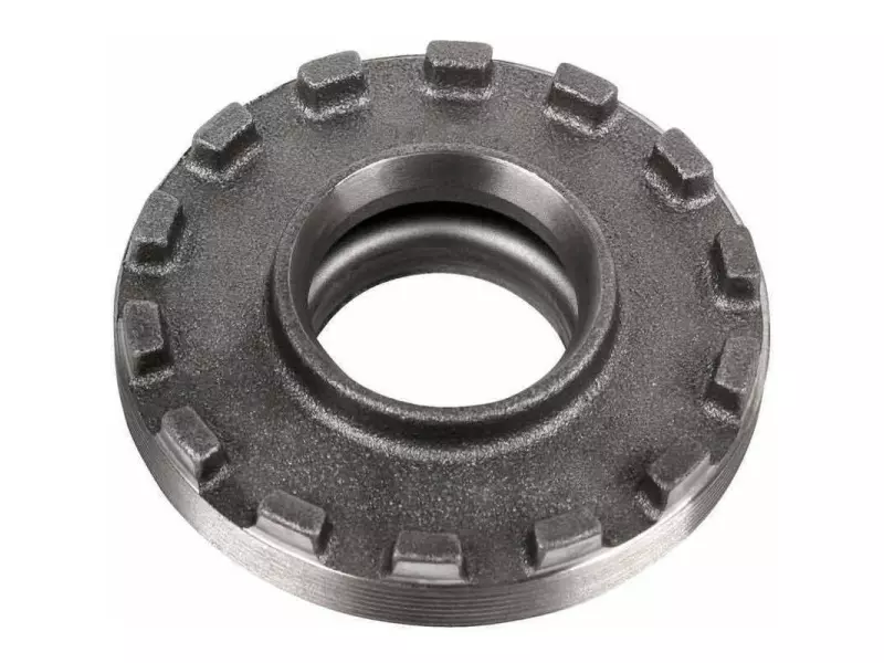 DEFRANSİYEL AYAR SOMUNU