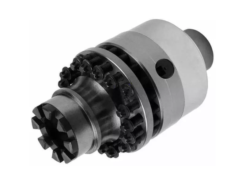 DIFFERANTIAL REPAIR KIT COMPLEATE