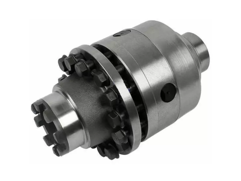 DIFFERANTIAL REPAIR KIT COMPLEATE