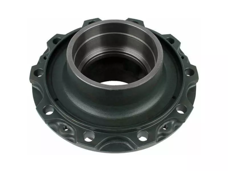 WHEEL HUB