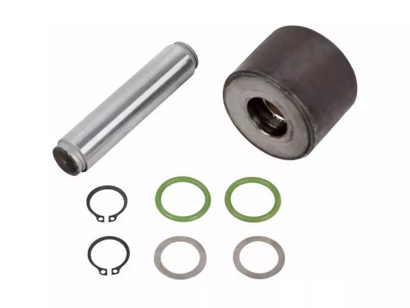 REPAIR KIT BRAKE SHOE