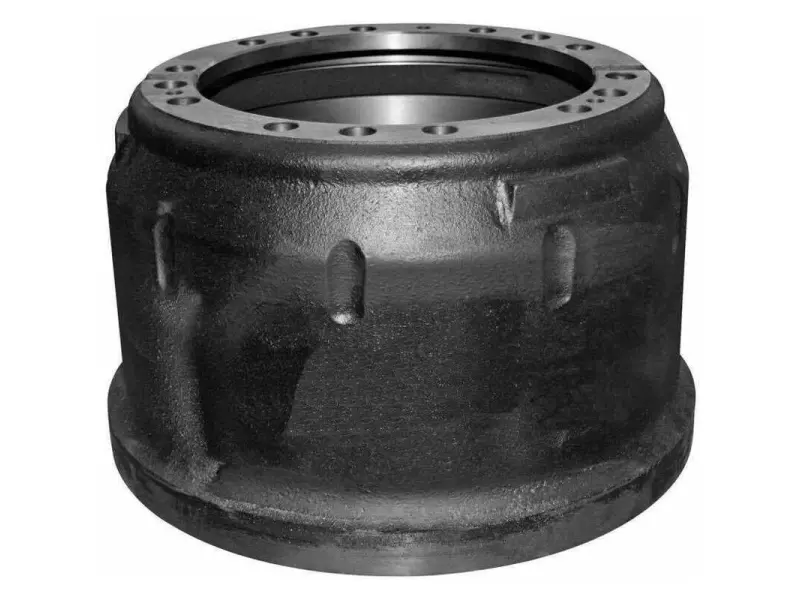 BRAKE DRUM