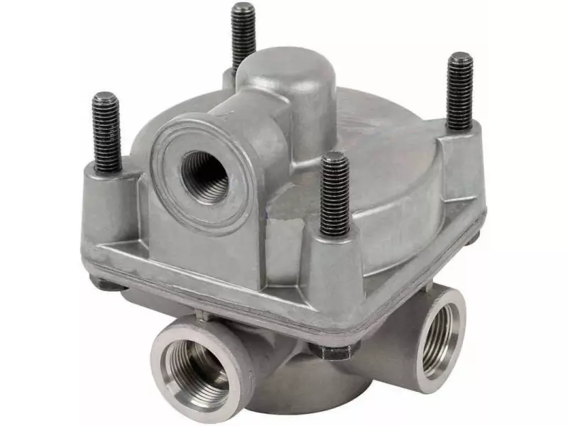 PLESSURE LIMIT VALVE