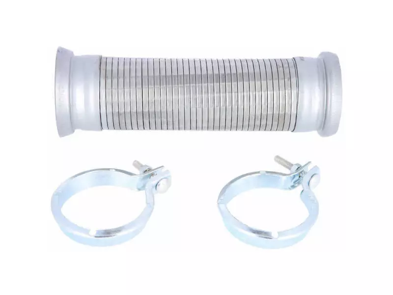 EKSOZ SİPİRALİ TAKIM