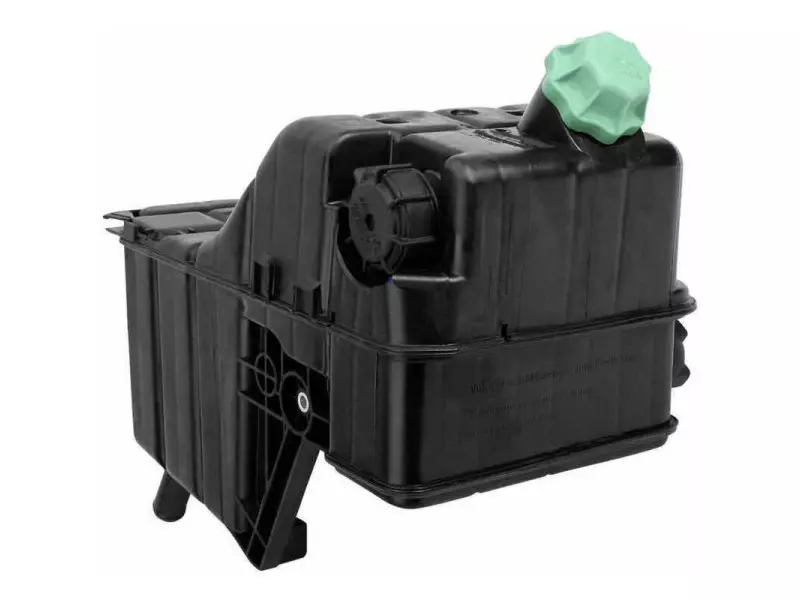 EXPANSION TANK