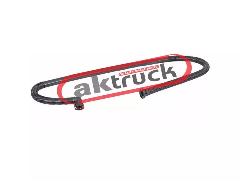 MOTOR HAVALANDIRMA BORUSU