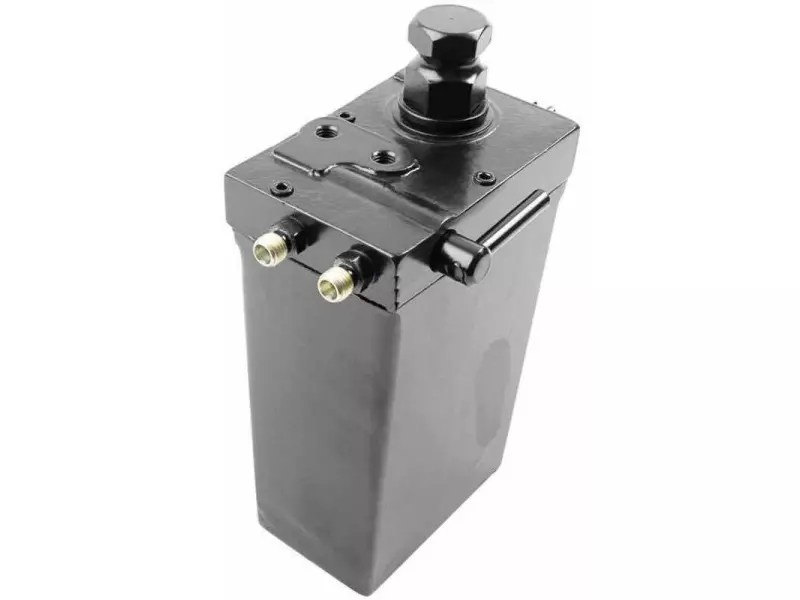 KABİN KALDIRMA POMPASI