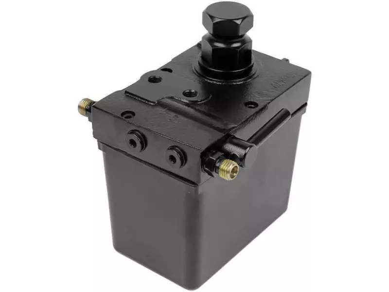 KABİN KALDIRMA POMPASI