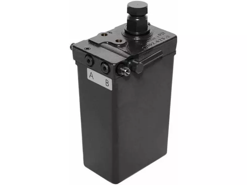 KABİN KALDIRMA POMPASI