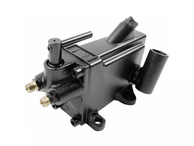 KABİN KALDIRMA POMPASI