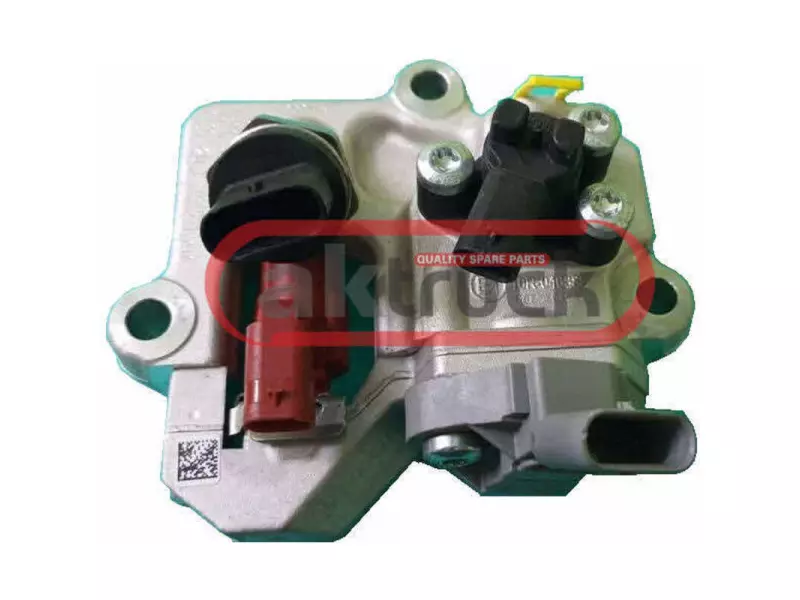 ADBLUE  Metering Unit