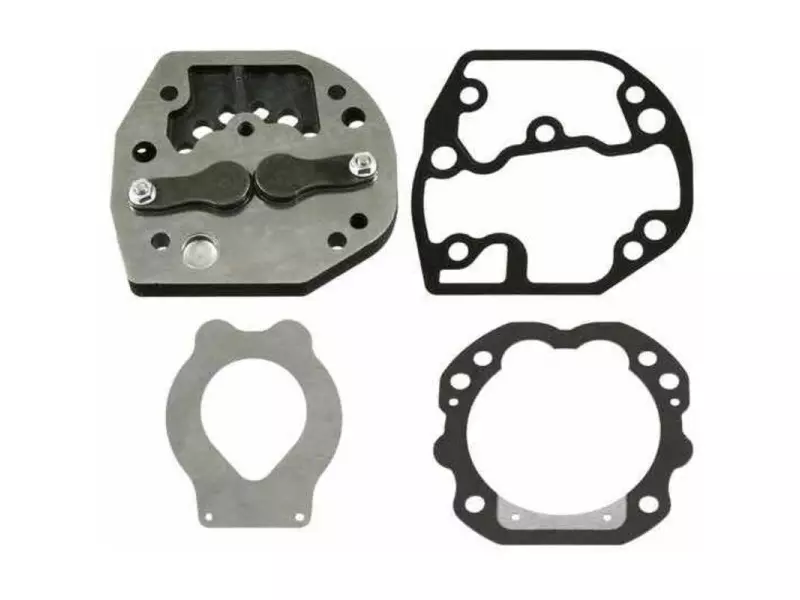 REPAIR KIT COMPRESSOR