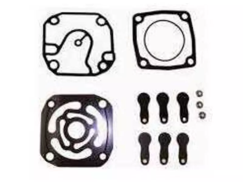 KOMPRESSÖR TAMİR TAKIMI